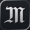 Le Monde, Live News Icon