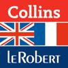 Le Robert & Collins Compact Icon