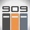 LE04 | AR-909 Drum Machine Icon