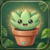 LeafCare: Plant Care & Water Icon