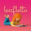 Leafletto.app Icon
