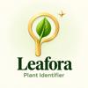 Leafora: Pflanzen Bestimmen Icon