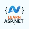 Learn ASP.NET Web Development Icon