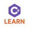 Learn C# Programming Offline Icon