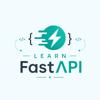 Learn FastAPI - Python API Icon