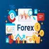 Learn Forex Trading Icon