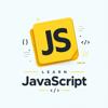Learn JavaScript Coding - AI Icon