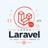 Learn Laravel & PHP Offline Icon