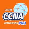 Learn Networking, CCNA Offline Icon
