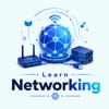 Learn Networking: CCNA & More Icon