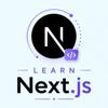 Learn Next.js: React Framework Icon