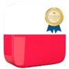 Learn Polish Phrases Premium Icon