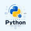 Learn Python: Coding for All Icon