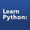 Learn Python (Step-By-Step) Icon