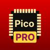 Learn Raspberry Pi Pico Pro Icon