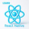 Learn React Native PRO Icon