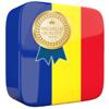 Learn Romanian Premium Icon