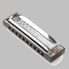 Learn To Play The Harmonica Icon