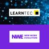 LEARNTEC/ NEW WORK EVOLUTION Icon