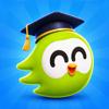 LearnUp: KI Sprachen Lernen Icon
