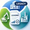 Leasing Legacy Icon