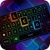 LED Keyboard - RGB Theme Icon