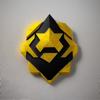Left Right Centre Dot Dice Icon