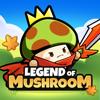 Legend of Mushroom Icon