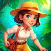 Legendale: Farm Insel Spiele Icon