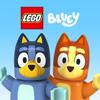 LEGO® Bluey Icon
