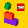 LEGO&reg; Builder: 3D-Anleitungen Icon