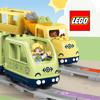 LEGO&reg; DUPLO&reg; Trains Icon
