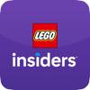 LEGO&reg; Insiders: Shop & Rewards Icon