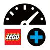 LEGO&reg; TECHNIC&reg; CONTROL+ Icon