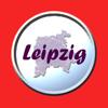 Leipzig City Guide Icon