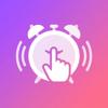 Leiser Wecker Icon