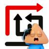 Leisurely Spot Hour Icon