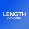 Length Converter Inch to Cm Icon