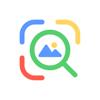 Lens AI & Reverse Image Search Icon