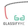 Lens Thickness Visualizer Icon