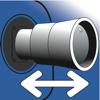 LensFactor Icon
