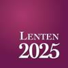 Lenten Magnificat 2025 Icon
