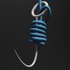 Lerne Knoten! Angeln Icon