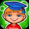 Lernspiele für Kinder ab 2-5+ Icon