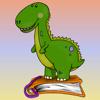 Lesen &Uuml;ben Icon