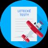 Letecke Testy Icon