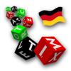 LetMix für Scrabble, Wordfeud Icon