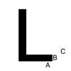 Letra Icon