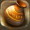 Let's create! Pottery HD Icon