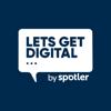 Let's Get Digital Icon